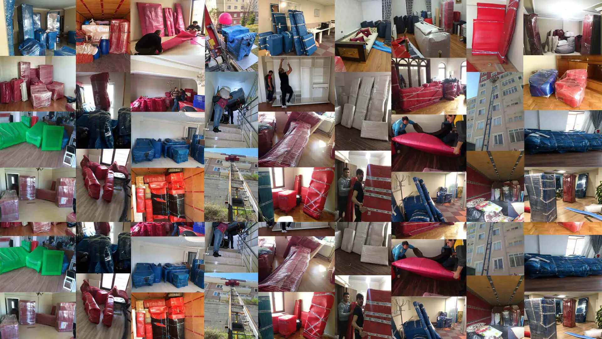 İscehisar Evden Eve Nakliyat Slider